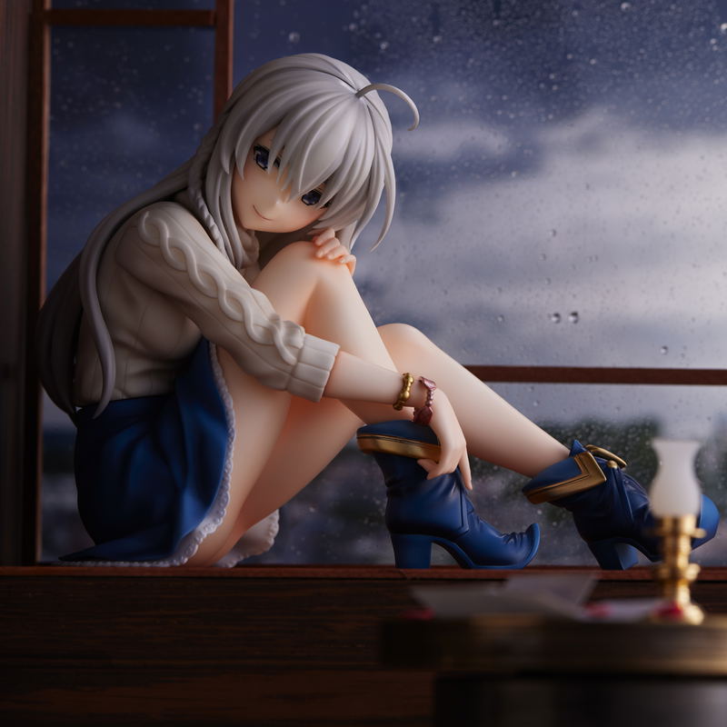The Journey of Elaina Pre-Painted Figure: Elaina (Re-run) image 11