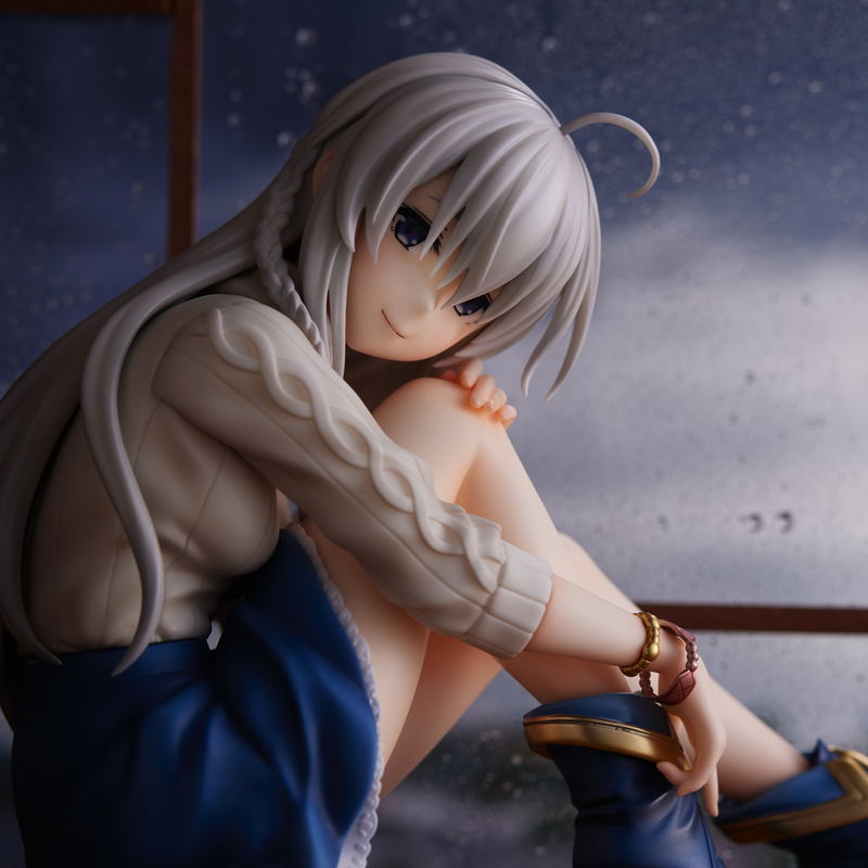 The Journey of Elaina Pre-Painted Figure: Elaina (Re-run) image 12