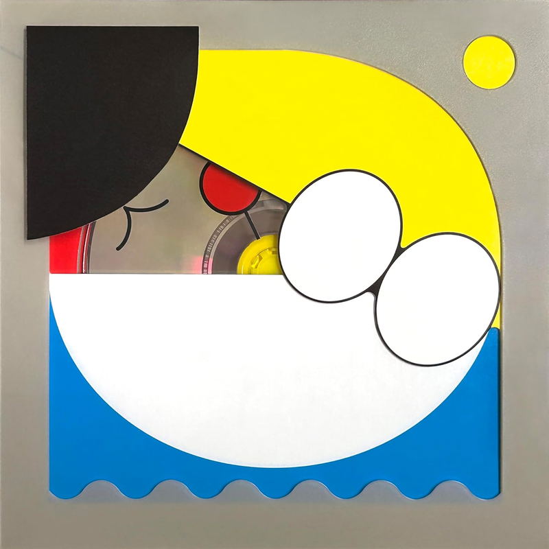 Time Paradox [Limited Edition] image 1