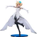 Tsukihime A Piece of Blue Glass Moon 1/7 Scale Pre-Painted Figure: Arcueid Brunestud -Dresscode Clad in Glaciers- thumbnail 1