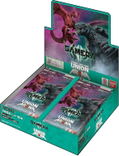 Union Arena Gamera - Rebirth Booster Pack UA22BT (Set of 16 Packs) thumbnail 1