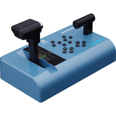 Zuiki Mascon for Nintendo Switch (Blue) for Nintendo Switch