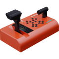 Zuiki Mascon for Nintendo Switch (Red) thumbnail 1
