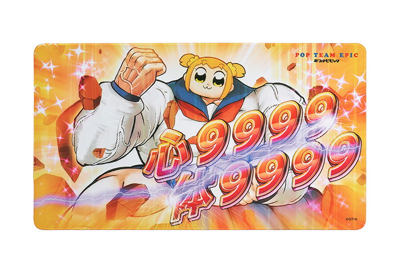 Pop Team Epic Series Mouse Pad image 2