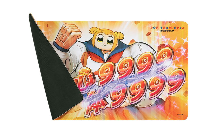 Pop Team Epic Series Mouse Pad image 3