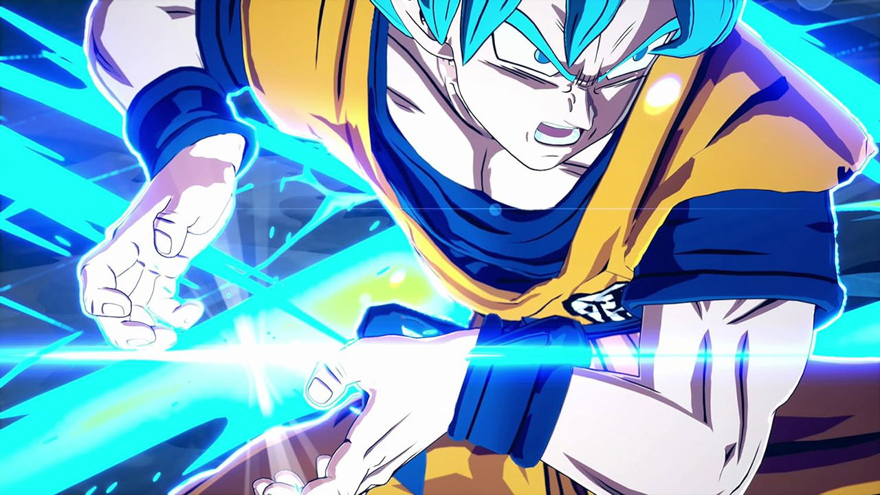 Dragon Ball: Sparking! Zero (Multi-Language) (Cover - English) for