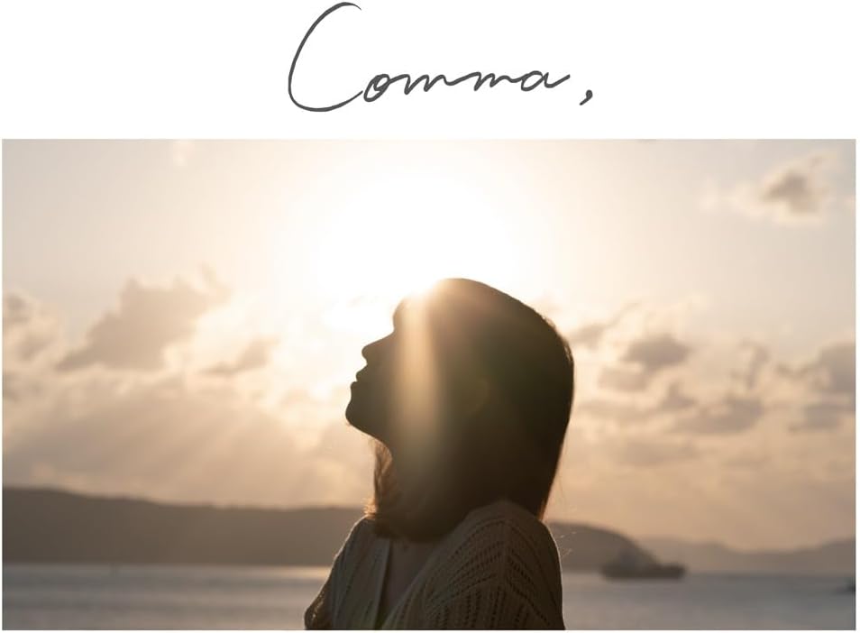 Comma [Regular Edition] — Import Game Deal