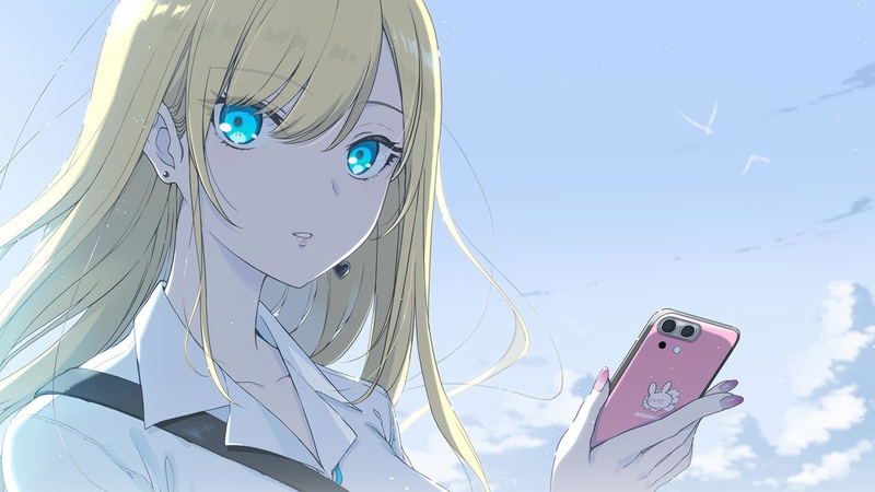 everlasting flowers [Limited Edition] (Multi-Language) image 4