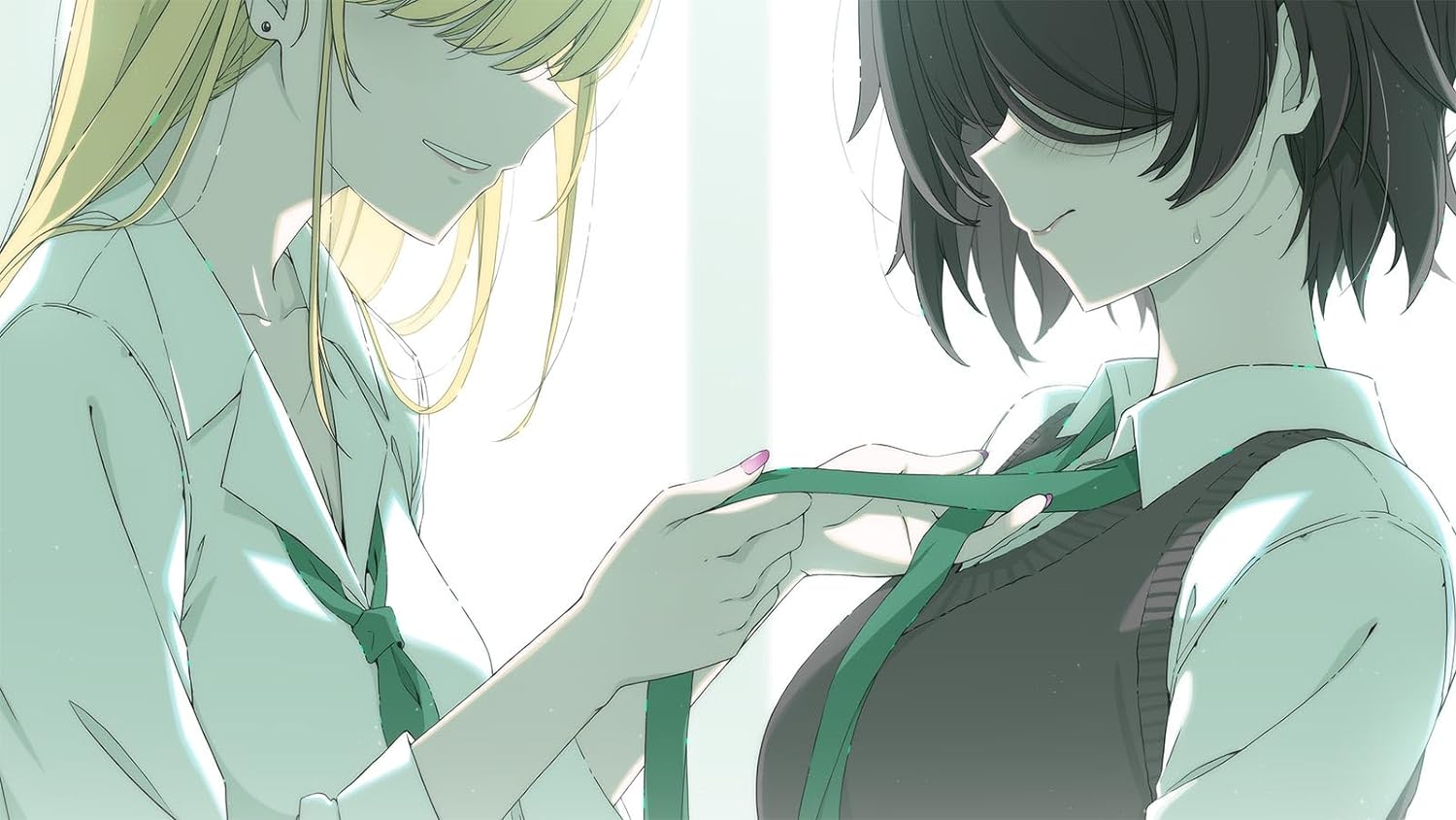 everlasting flowers [Limited Edition] (Multi-Language) for