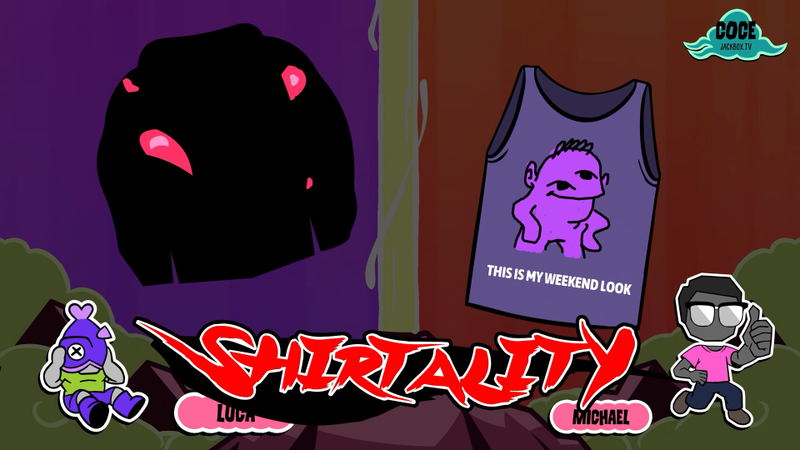 The Jackbox Party Pack 10 <span class="ext" style="background-color: #2a475e; color: #FFFFFF;">STEAM</span> <span class="ext ext_digital">digital</span> image 2