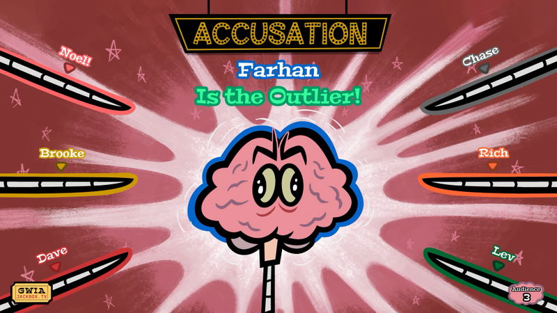 The Jackbox Party Pack 10 <span class="ext" style="background-color: #2a475e; color: #FFFFFF;">STEAM</span> <span class="ext ext_digital">digital</span> image 4