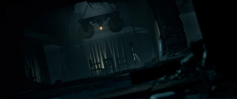 Until Dawn image 6