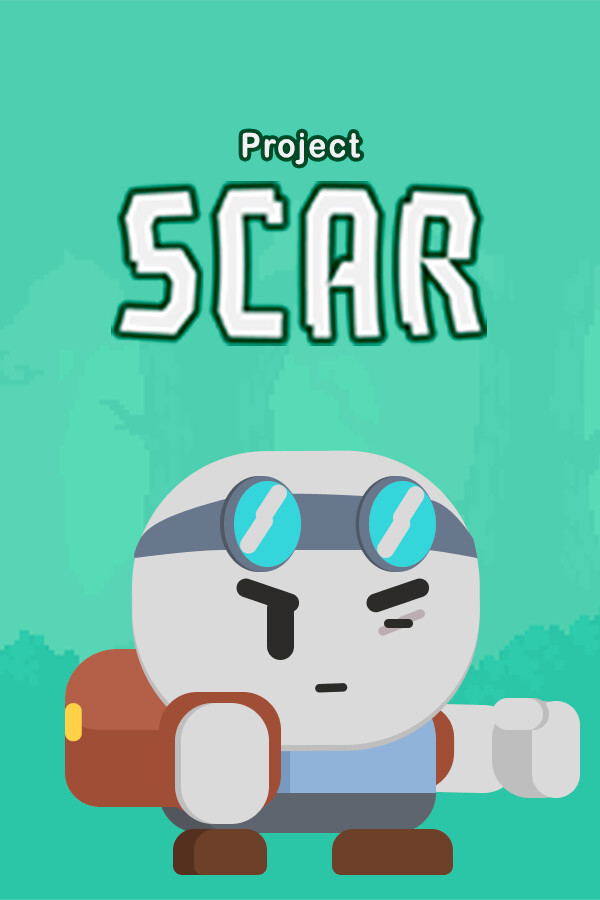 Project Scar STEAM digital for Windows