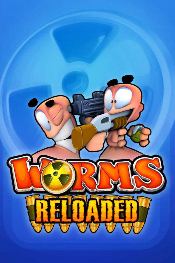 Worms Reloaded <span class="ext" style="background-color: #2a475e; color: #FFFFFF;">STEAM</span> <span class="ext ext_digital">digital</span> image 1