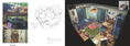 Alice And Therese's Illusion Factory Official Art Book thumbnail 5
