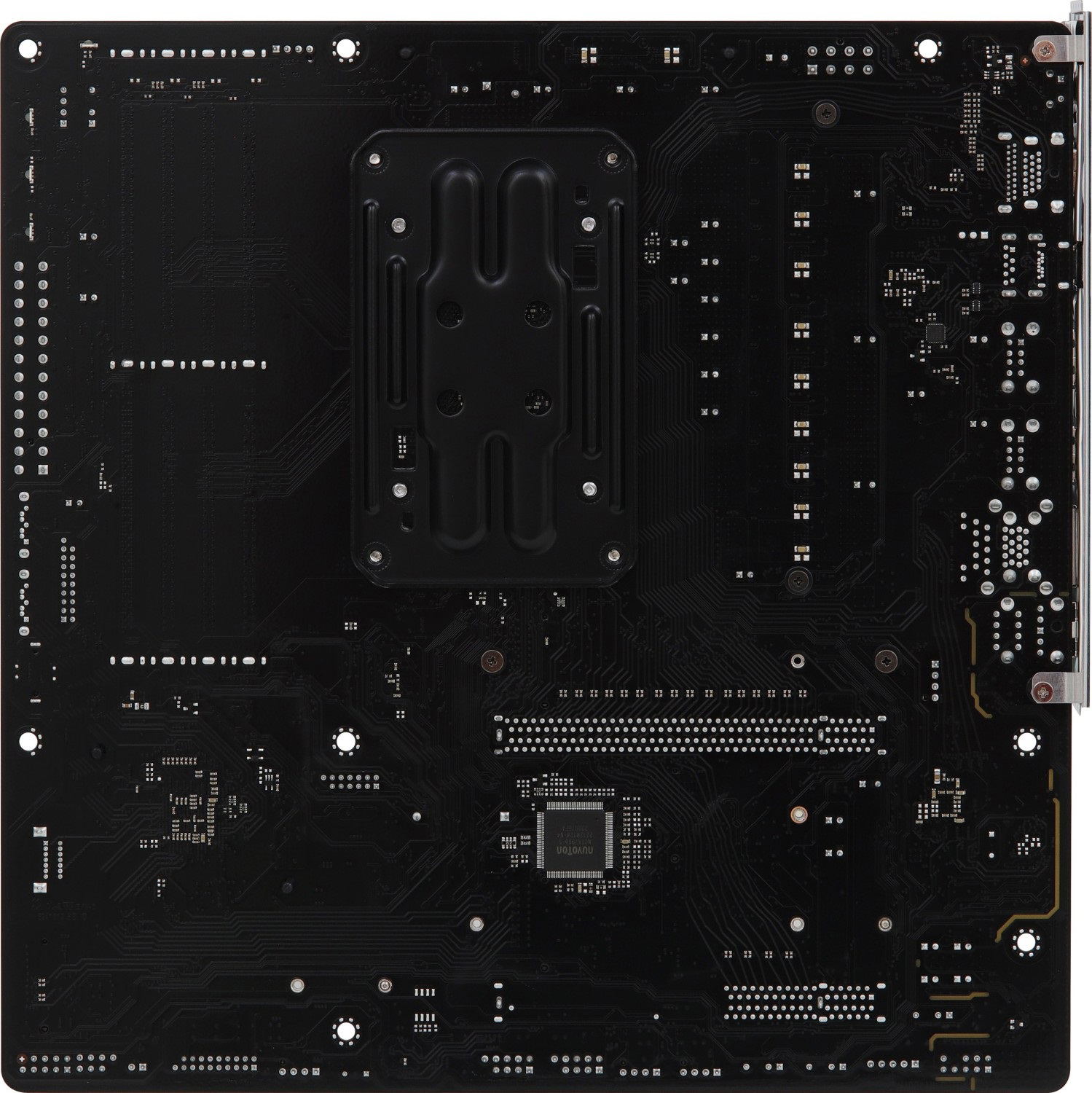 ASRock B650M Pro RS - Bitcoin & Lightning accepted