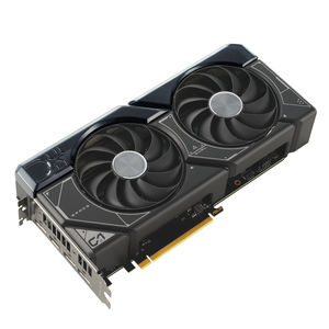 ASUS Dual GeForce RTX 4070 SUPER, DUAL-RTX4070S-12G, 12GB GDDR6X, HDMI, 3x DP_