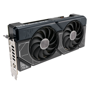 ASUS Dual GeForce RTX 4070 SUPER, DUAL-RTX4070S-12G, 12GB GDDR6X, HDMI, 3x DP_