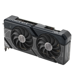 ASUS Dual GeForce RTX 4070 SUPER, DUAL-RTX4070S-12G, 12GB GDDR6X, HDMI, 3x DP_