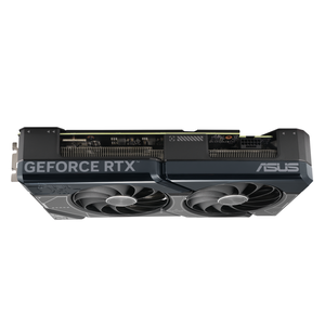 ASUS Dual GeForce RTX 4070 SUPER, DUAL-RTX4070S-12G, 12GB GDDR6X, HDMI, 3x DP_