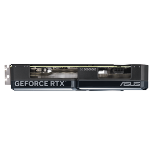 ASUS Dual GeForce RTX 4070 SUPER, DUAL-RTX4070S-12G, 12GB GDDR6X, HDMI, 3x DP_