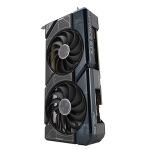 ASUS Dual GeForce RTX 4070 SUPER, DUAL-RTX4070S-12G, 12GB GDDR6X, HDMI, 3x DP_