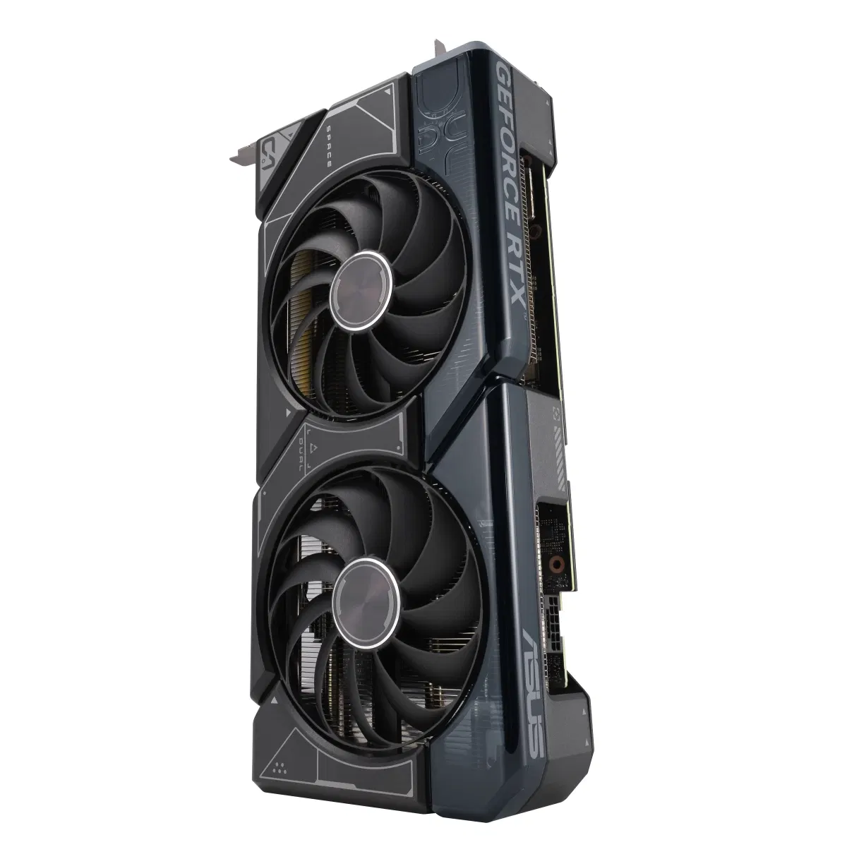 ASUS Dual GeForce RTX 4070 SUPER, DUAL-RTX4070S-12G, 12GB GDDR6X 