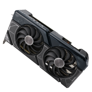 ASUS Dual GeForce RTX 4070 SUPER, DUAL-RTX4070S-12G, 12GB GDDR6X, HDMI, 3x DP_