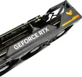 ASUS TUF Gaming GeForce RTX 4070 Ti SUPER, TUF-RTX4070TIS-16G-GAMING, 16GB GDDR6X, 2x HDMI, 3x DP thumbnail 7