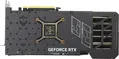 ASUS TUF Gaming GeForce RTX 4070 Ti SUPER, TUF-RTX4070TIS-16G-GAMING, 16GB GDDR6X, 2x HDMI, 3x DP thumbnail 4