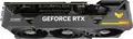 ASUS TUF Gaming GeForce RTX 4070 Ti SUPER, TUF-RTX4070TIS-16G-GAMING, 16GB GDDR6X, 2x HDMI, 3x DP thumbnail 5