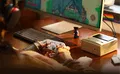 AYANEO Mini PC AM01 3200U 16G+512G (Retro Classic) thumbnail 18
