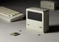 AYANEO Mini PC AM01 3200U 16G+512G (Retro Classic) thumbnail 5