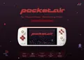 AYANEO Pocket Air 12G+512G [Retro White] thumbnail 18