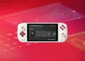AYANEO Pocket Air 12G+512G [Retro White] thumbnail 20