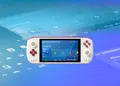 AYANEO Pocket Air 12G+512G [Retro White] thumbnail 21