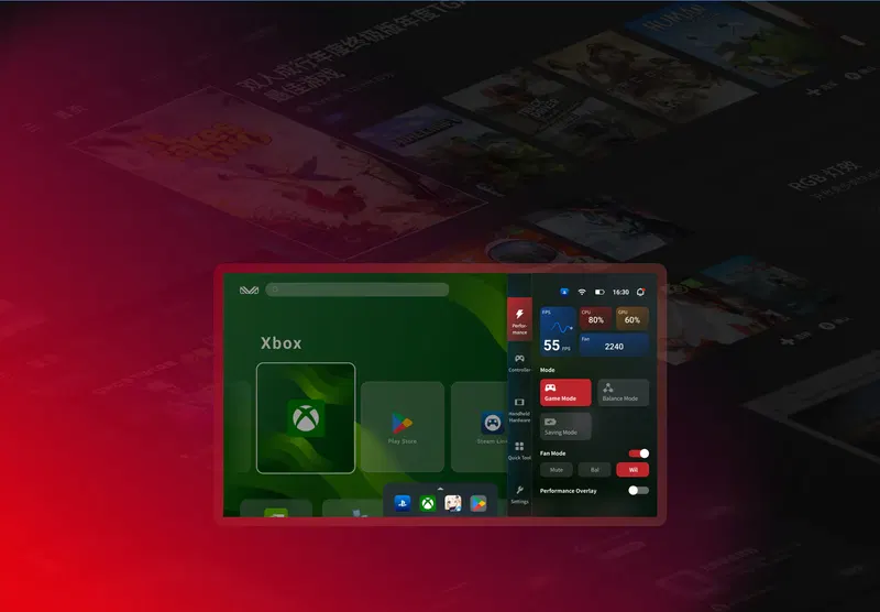 AYANEO Pocket Air 12G+512G [Retro White] image 30