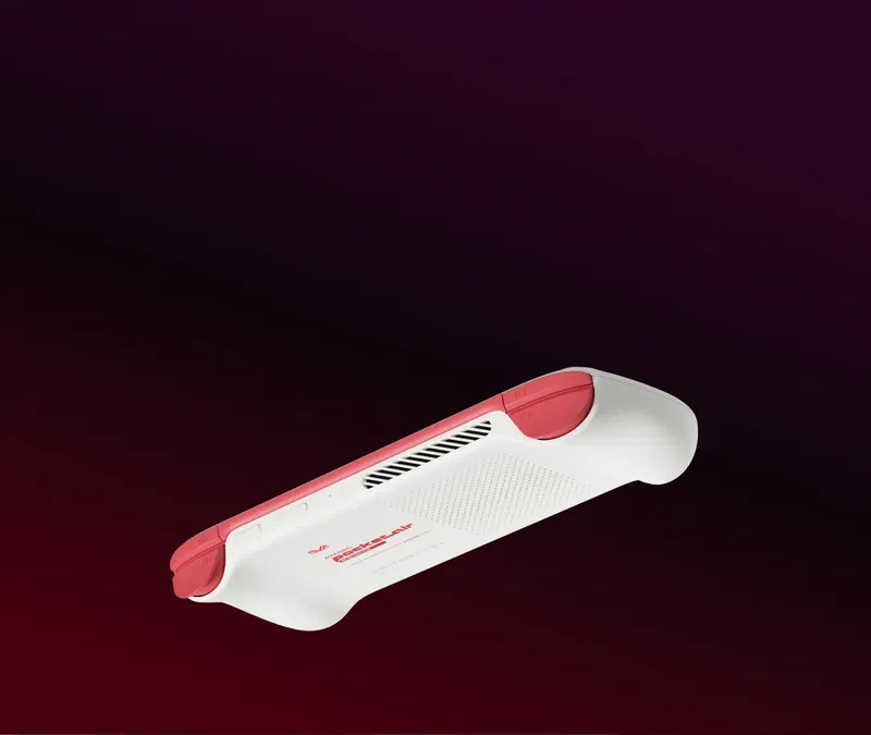 AYANEO Pocket Air 12G+512G [Retro White] image 7