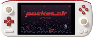 AYANEO Pocket Air 8G+256G (Retro White)_