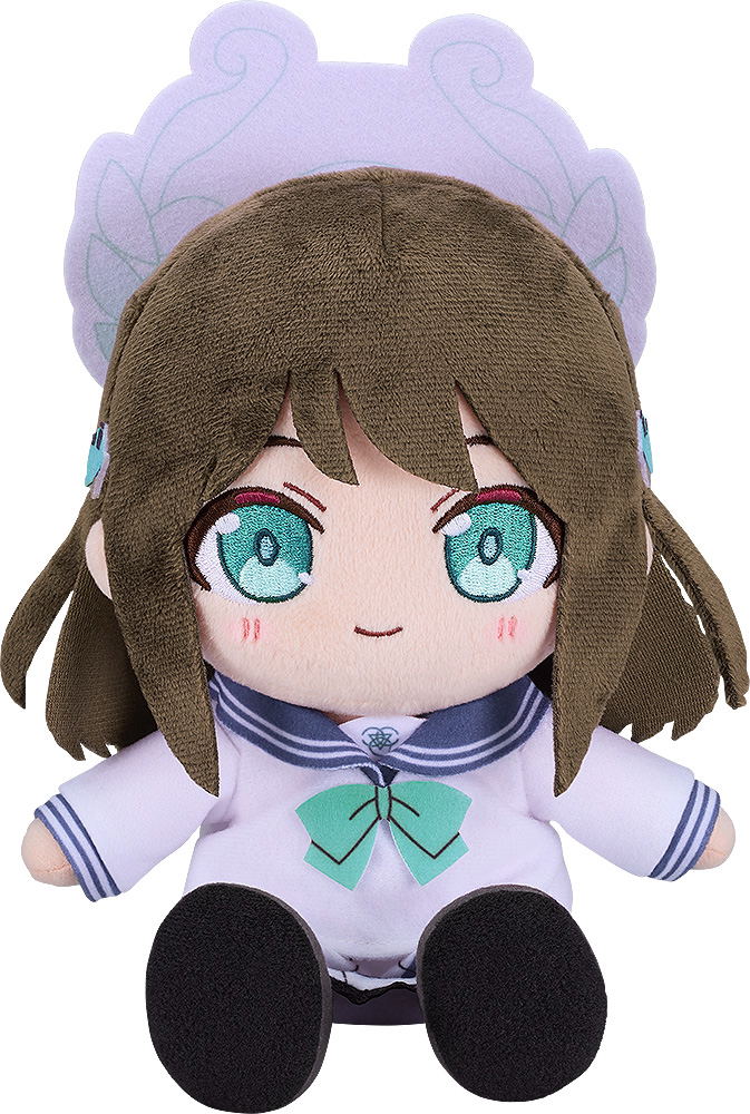 Blue Archive Plushie Airi image 1