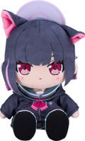 Blue Archive Plushie Kazusa thumbnail 1