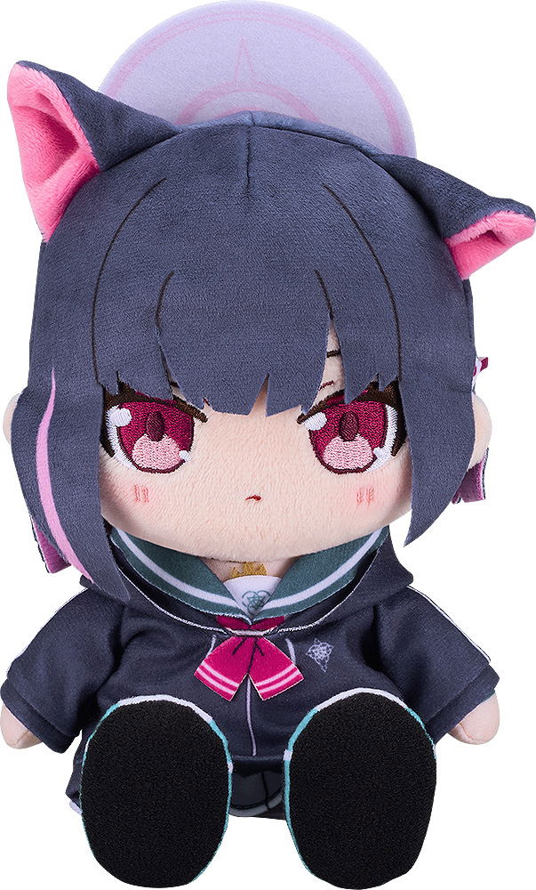 Blue Archive Plushie Kazusa image 1