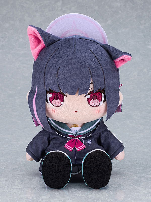 Blue Archive Plushie Kazusa image 2