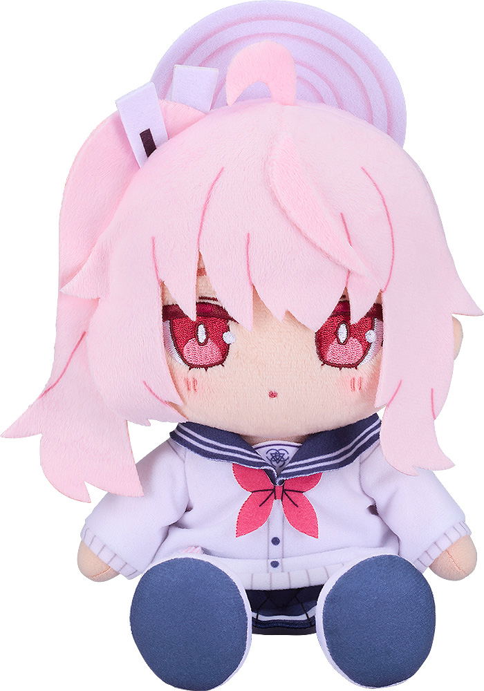 Blue Archive Plushie Natsu image 1
