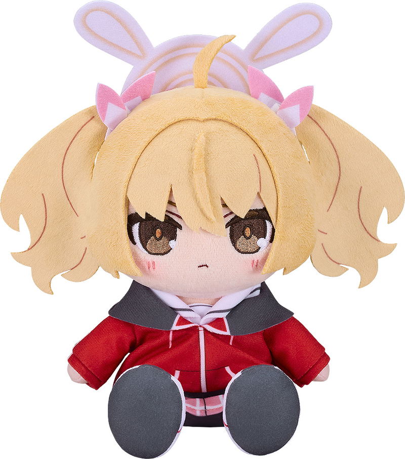 Blue Archive Plushie Yoshimi image 1