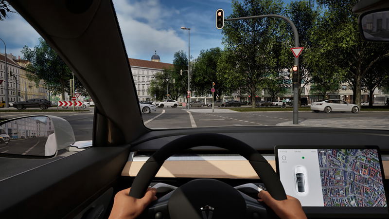 CityDriver image 3