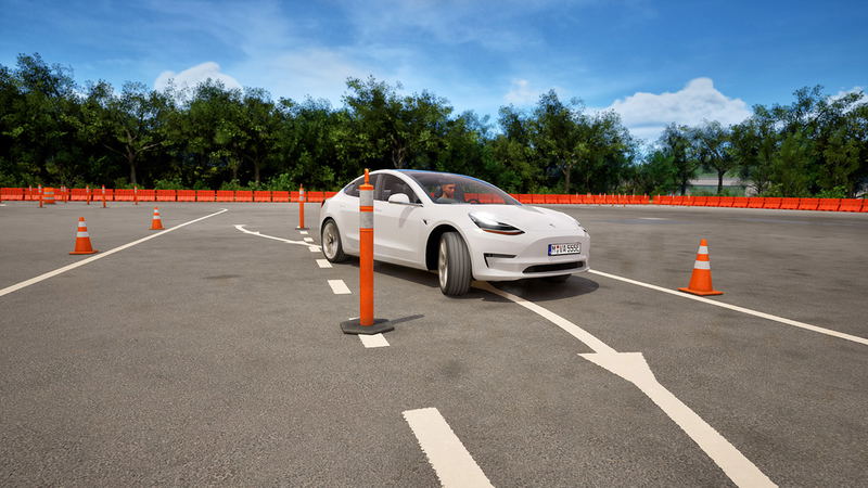 CityDriver image 5