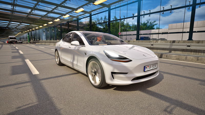 CityDriver image 8