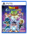Dragon Ball: Sparking! Zero (Multi-Language) thumbnail 1