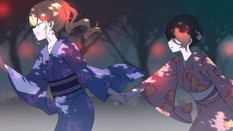 everlasting flowers (Multi-Language) image 7